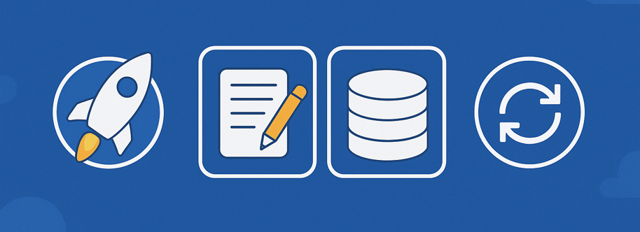 Build Offline-First Expo Apps: Caching, Storage & Syncing