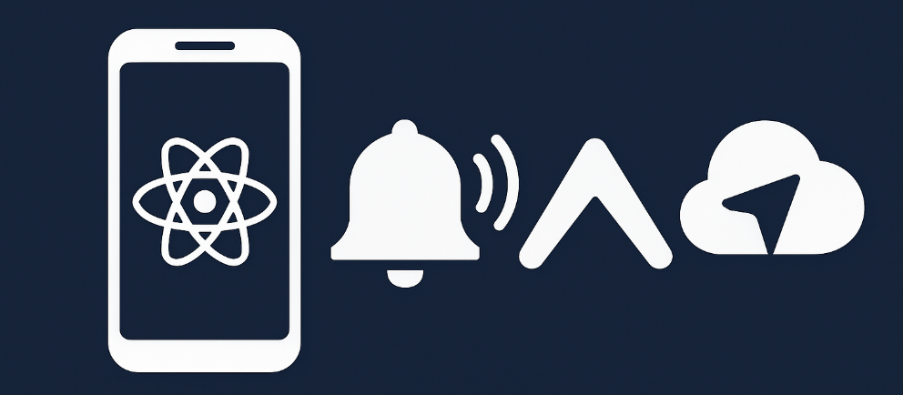How to Add Push Notifications in React Native with Expo